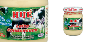 leite condensado diet.jpg - Ingredientes : Leite Desnatado; EDULCORANTES: Sorbitol; Sucralose; ESTABILIZANTES: Pectina Cítrica; Polidextrose; Citrato de Sódio; REGULADOR DE ACIDEZ: Bicarbonato de Sódio; CONSERVADOR: Sorbato de Sódio; AROMATIZENTE: Aroma de leite condensado idêntico ao natural. 